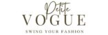 Petite Vogue