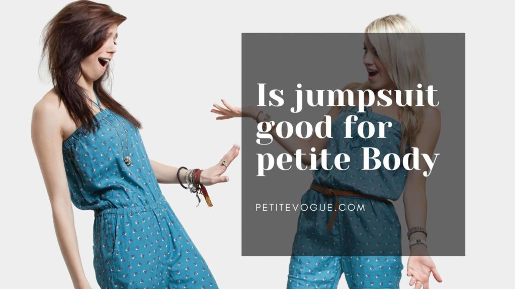 How well do you know your petite body type? - Petite Vogue